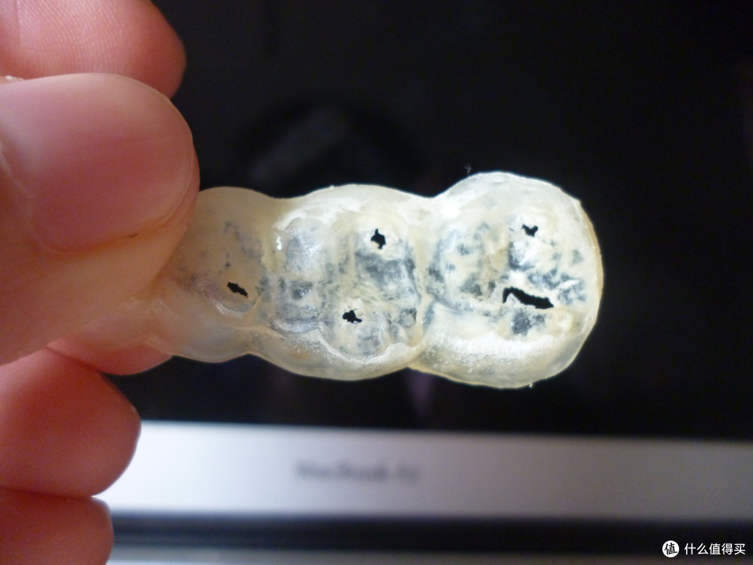 我与磨牙作斗争的故事
