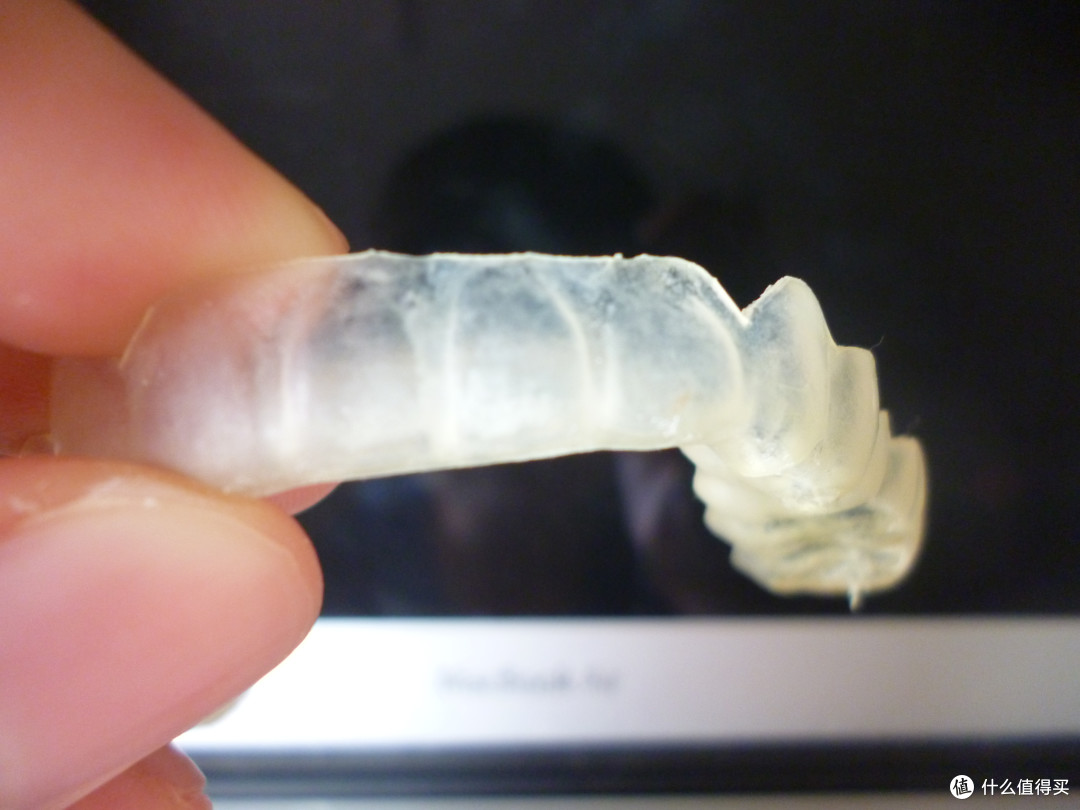 我与磨牙作斗争的故事