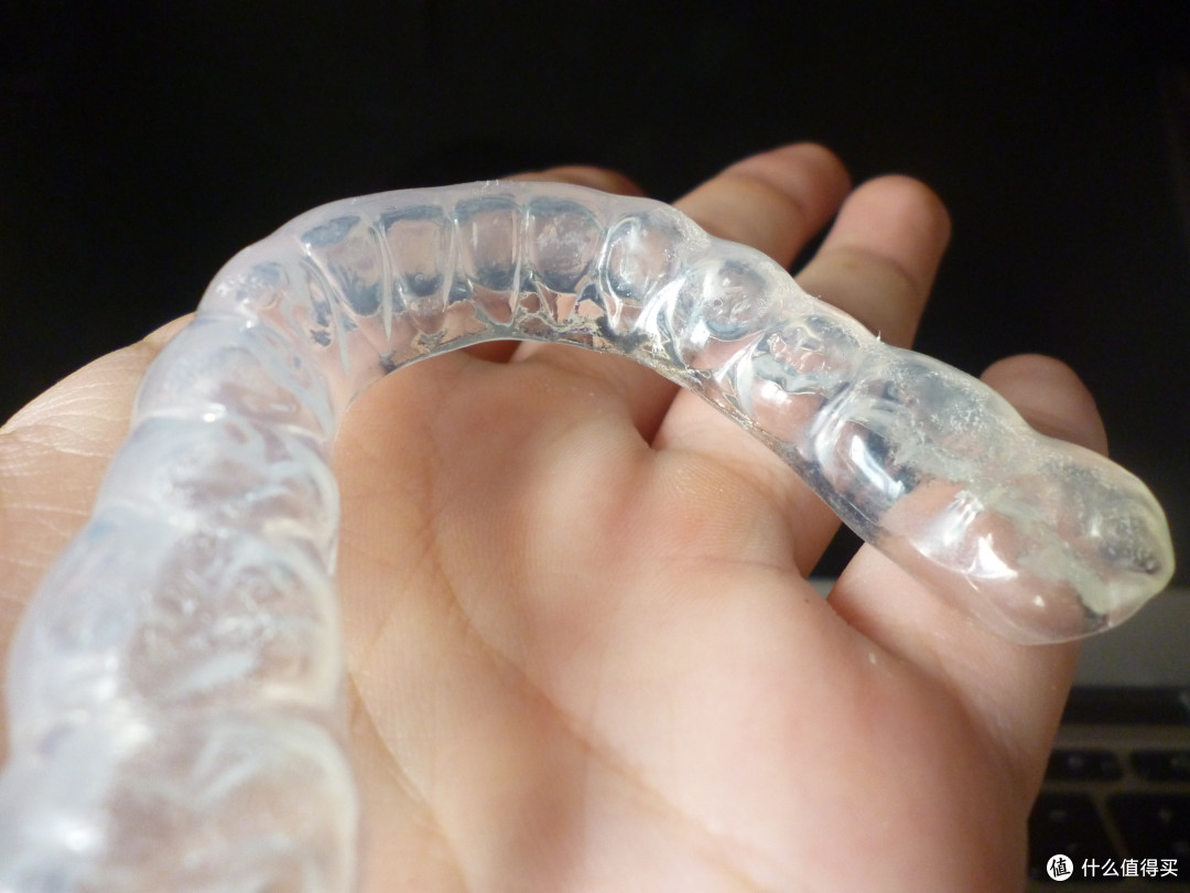 我与磨牙作斗争的故事