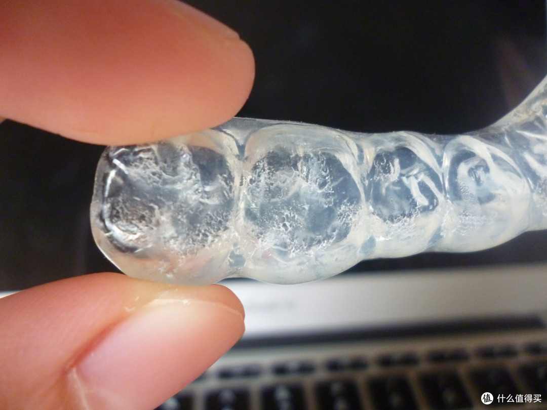 我与磨牙作斗争的故事