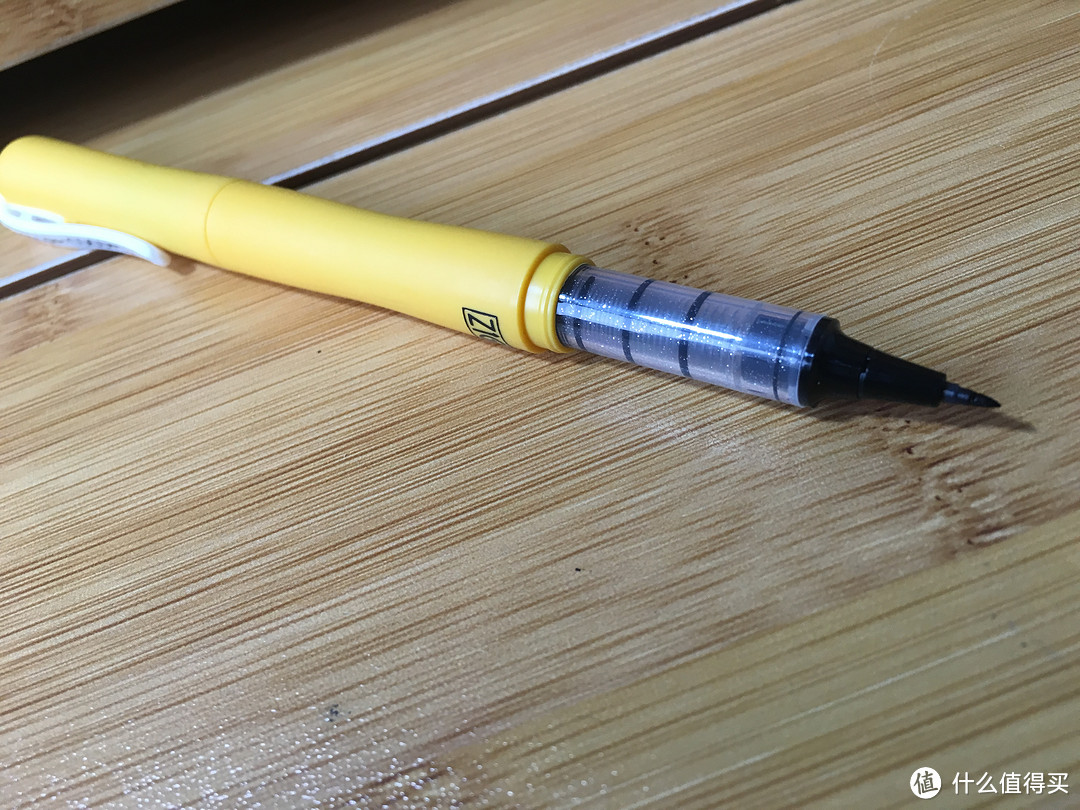 #一周热征#开学季#学生党的钢笔路 — 多款钢笔使用体验