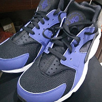 官网购入：NIKE 耐克 AIR HUARACHE 开箱