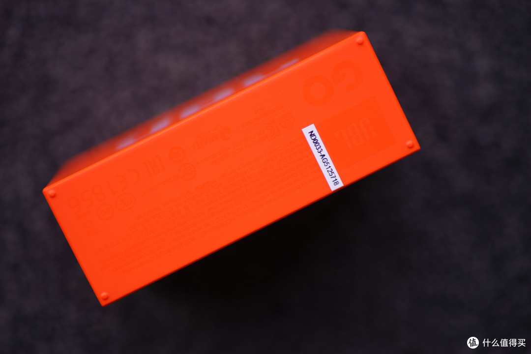 分享两个音频发声小物件:JBL Go蓝牙小音箱+晨光 蜂鹰 耳塞