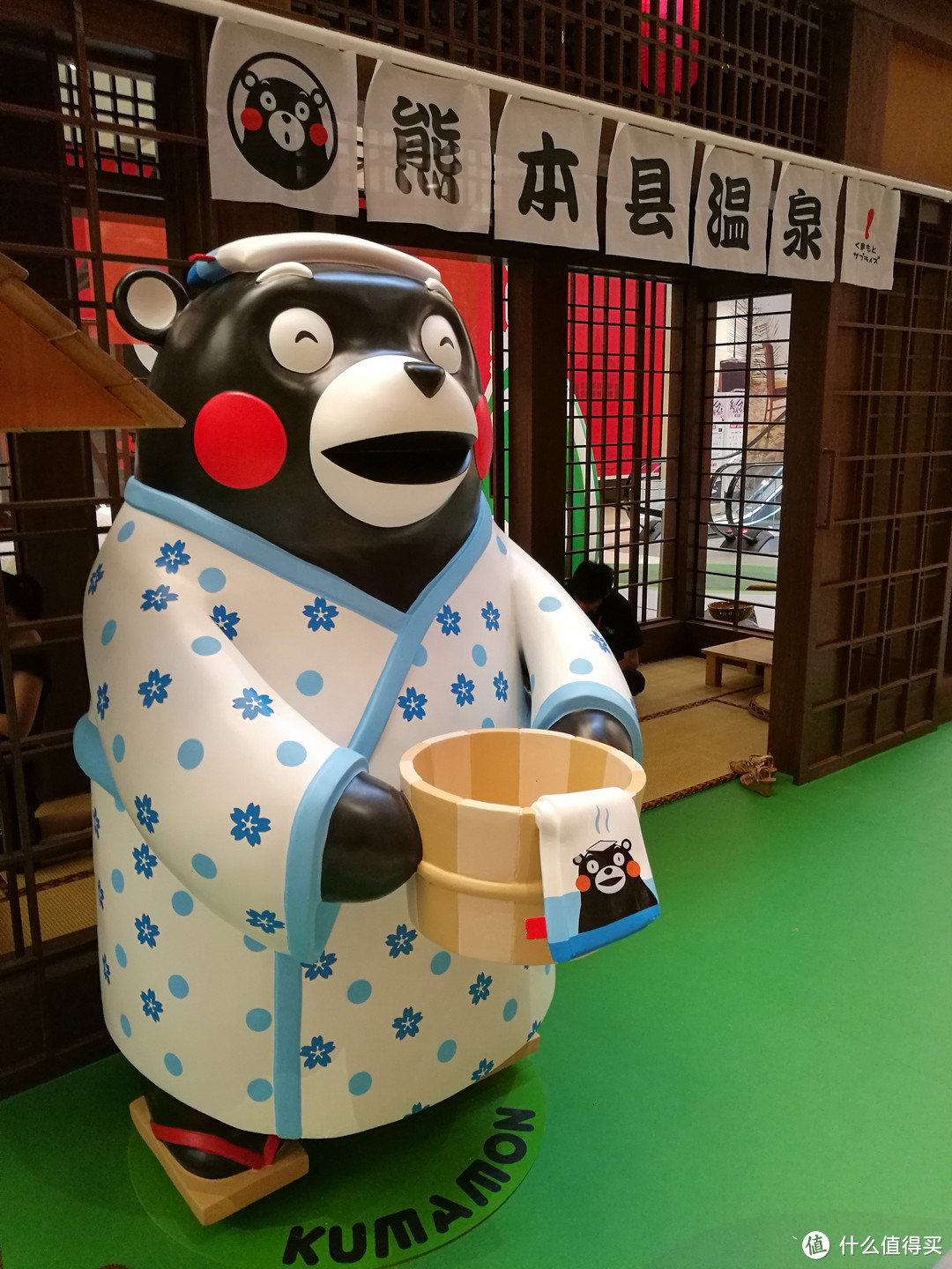 拍夜景、看萌熊KUMAMON、打月亮——荣耀8众测体验报告