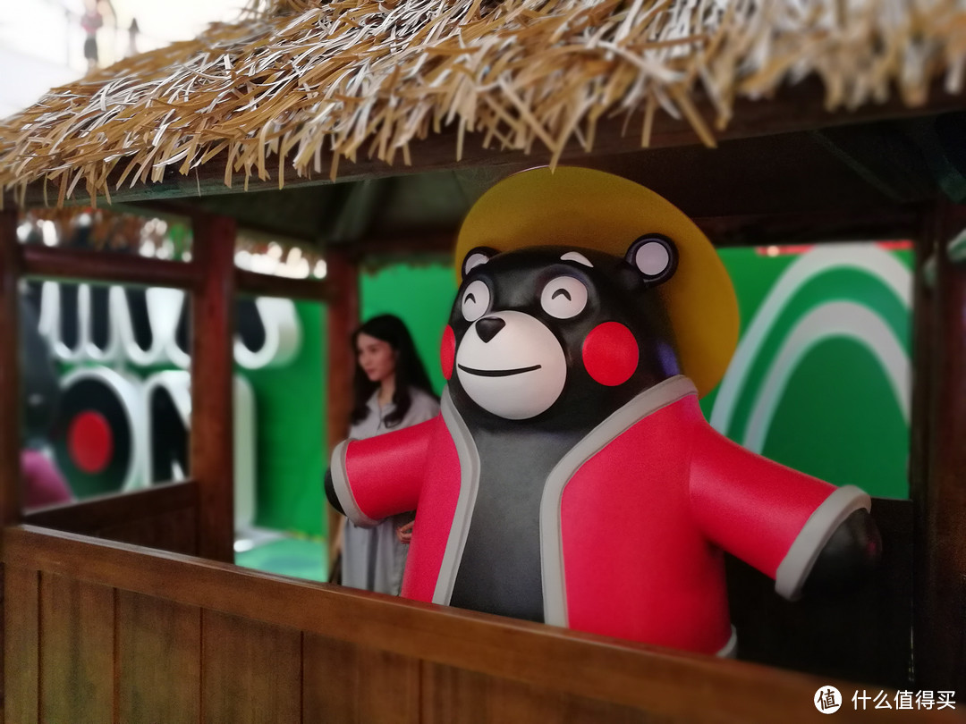 拍夜景、看萌熊KUMAMON、打月亮——荣耀8众测体验报告