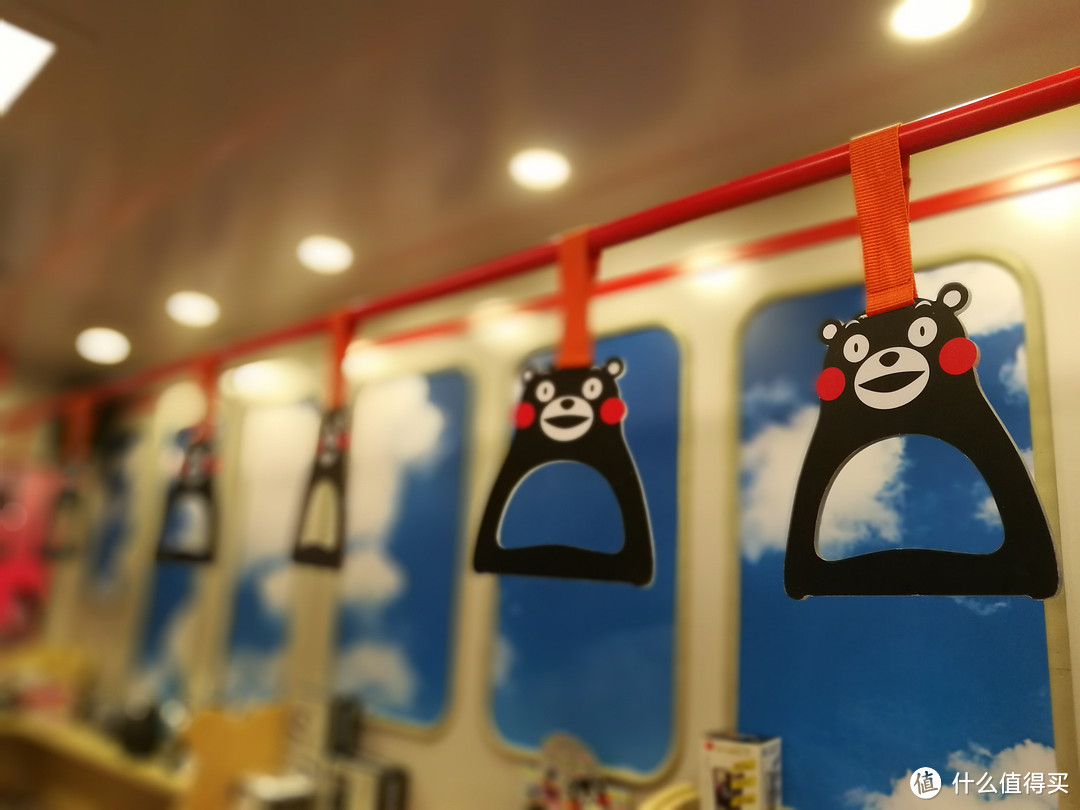 拍夜景、看萌熊KUMAMON、打月亮——荣耀8众测体验报告