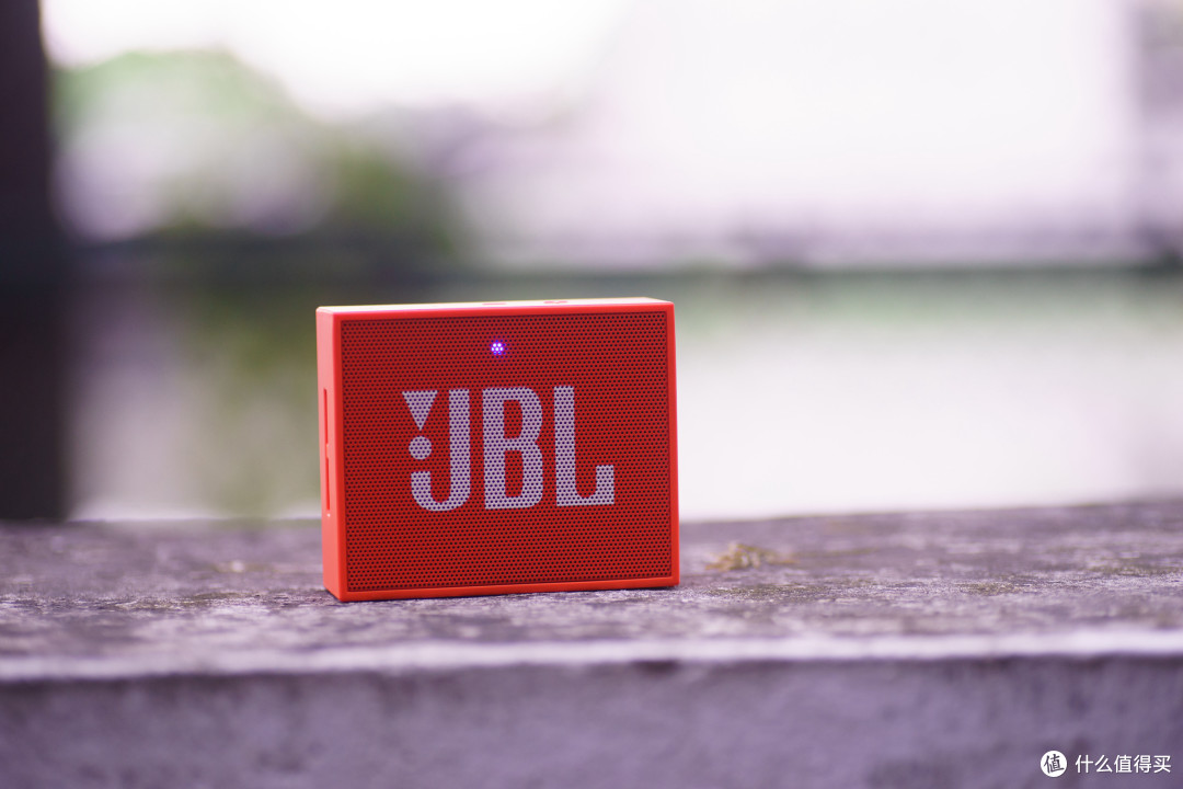 分享两个音频发声小物件:JBL Go蓝牙小音箱+晨光 蜂鹰 耳塞