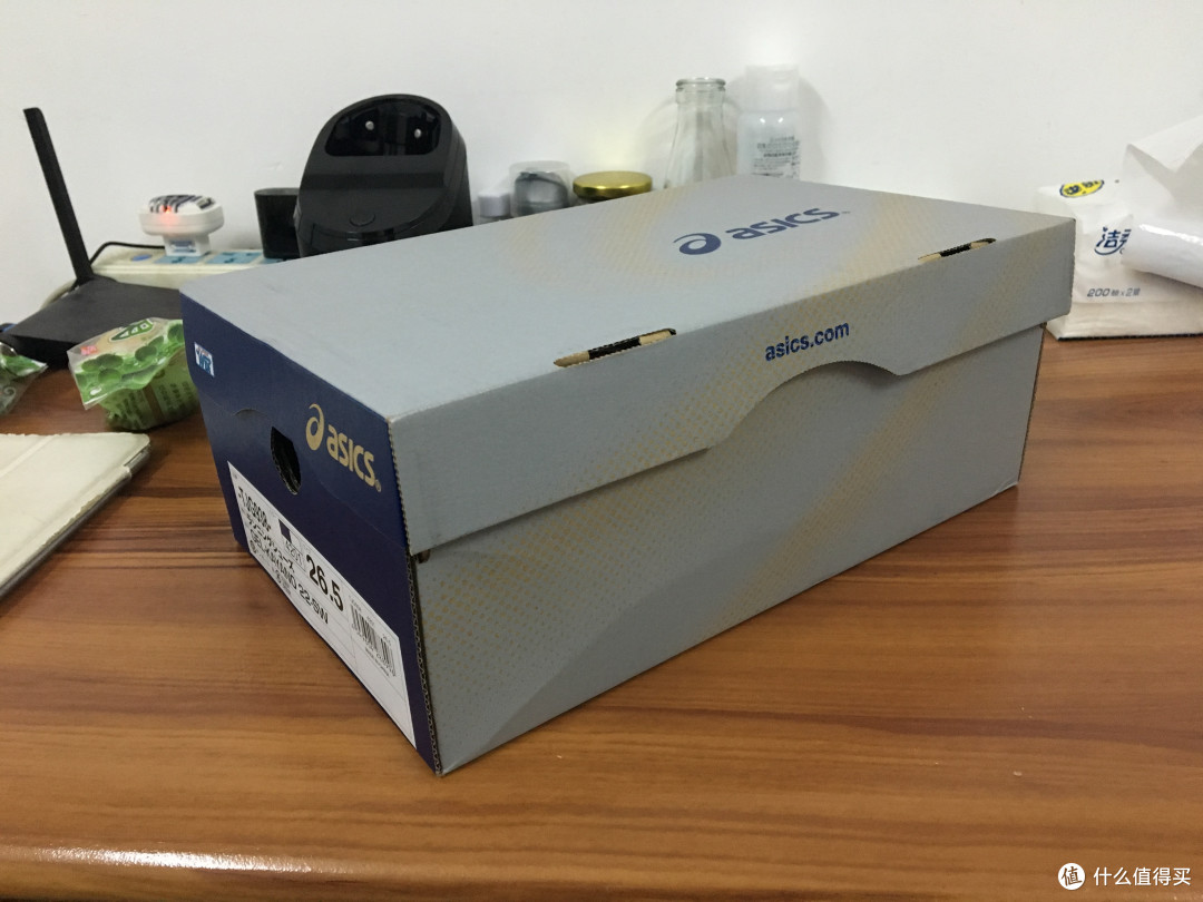 一个业余跑者的向往asics亚瑟士kayano22缓震跑鞋开箱简评
