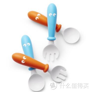 小小网红：吃货小蛮 辅食用品不完全小盘点