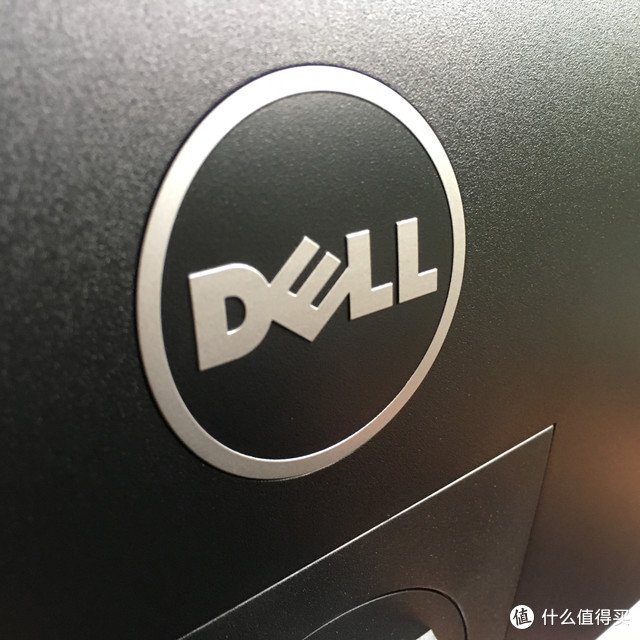 #原创新人# 首次原创 DELL 戴尔 P2416D 23.8英寸 QHD分辨率 2K显示器  从此进入2K时代