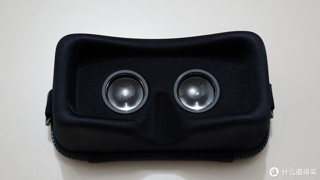 小米VR眼镜 玩具版 使用体验