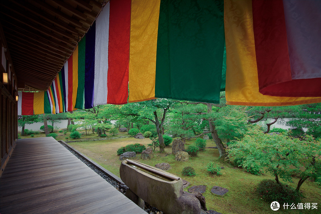 京都踏山访寺之旅