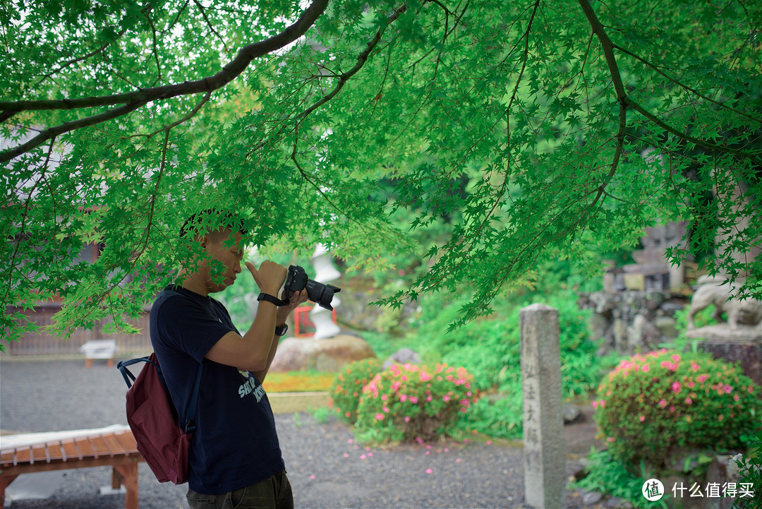 京都踏山访寺之旅