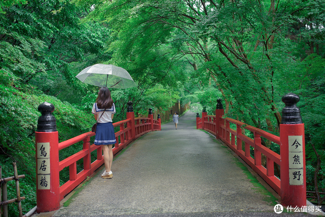 京都踏山访寺之旅