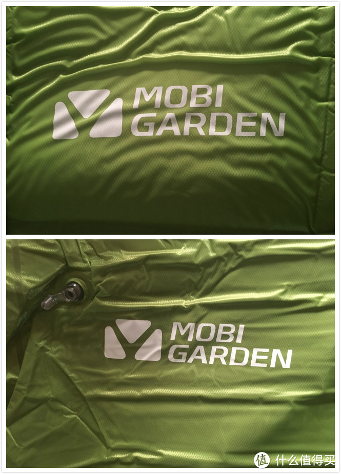 一起去露营——MOBI 牧高笛 等户外用品开箱