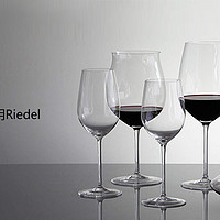 丸子的生活晒单 篇一：RIEDEL 礼铎 SOMMELIERS BLACK TIE 系列 BURGUNDY GRAND CRU 手工水晶酒杯