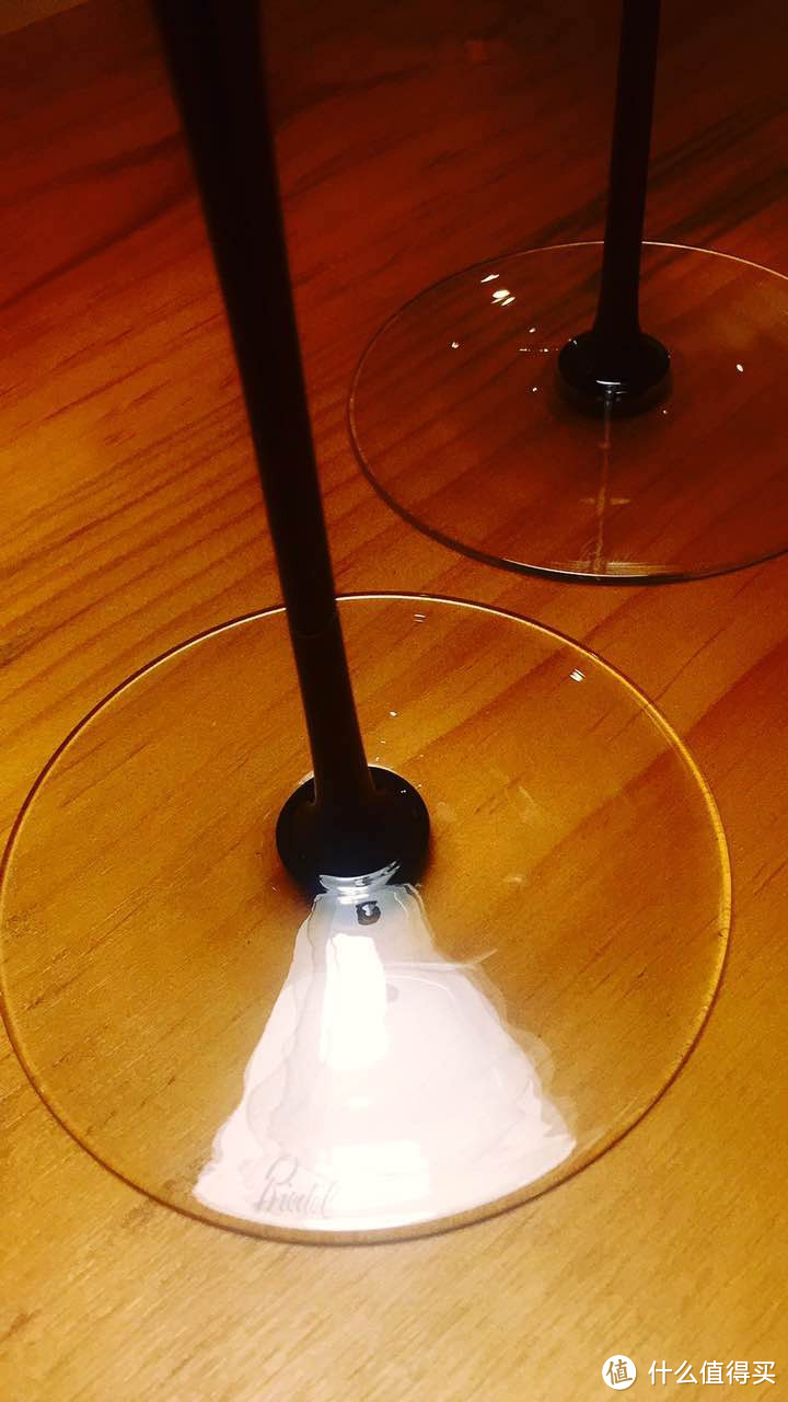 RIEDEL 礼铎 SOMMELIERS BLACK TIE 系列 BURGUNDY GRAND CRU 手工水晶酒杯