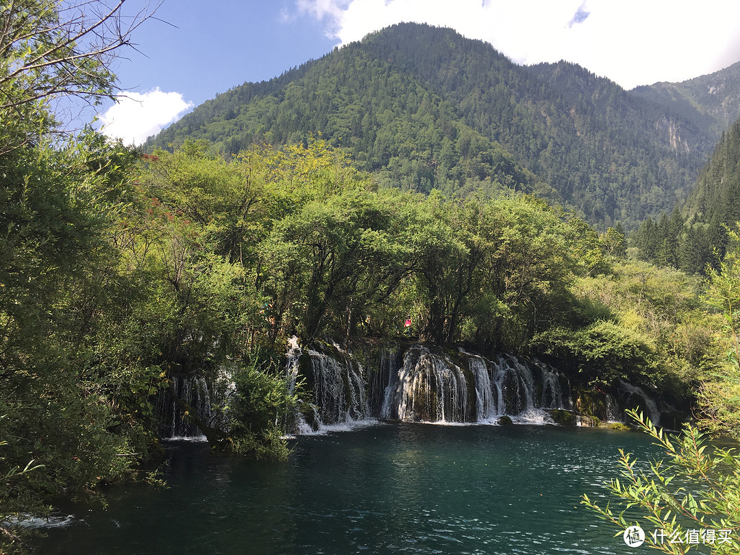 压轴戏 九寨沟+尾声 昭化古城