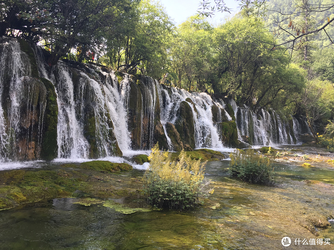 压轴戏 九寨沟+尾声 昭化古城