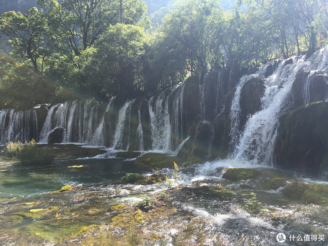 压轴戏 九寨沟+尾声 昭化古城