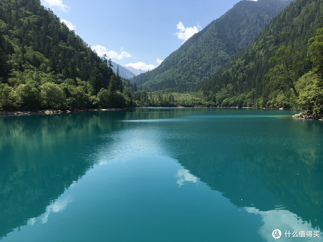 压轴戏 九寨沟+尾声 昭化古城