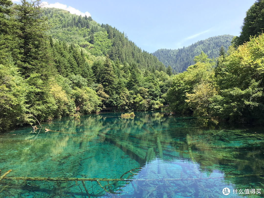 压轴戏 九寨沟+尾声 昭化古城