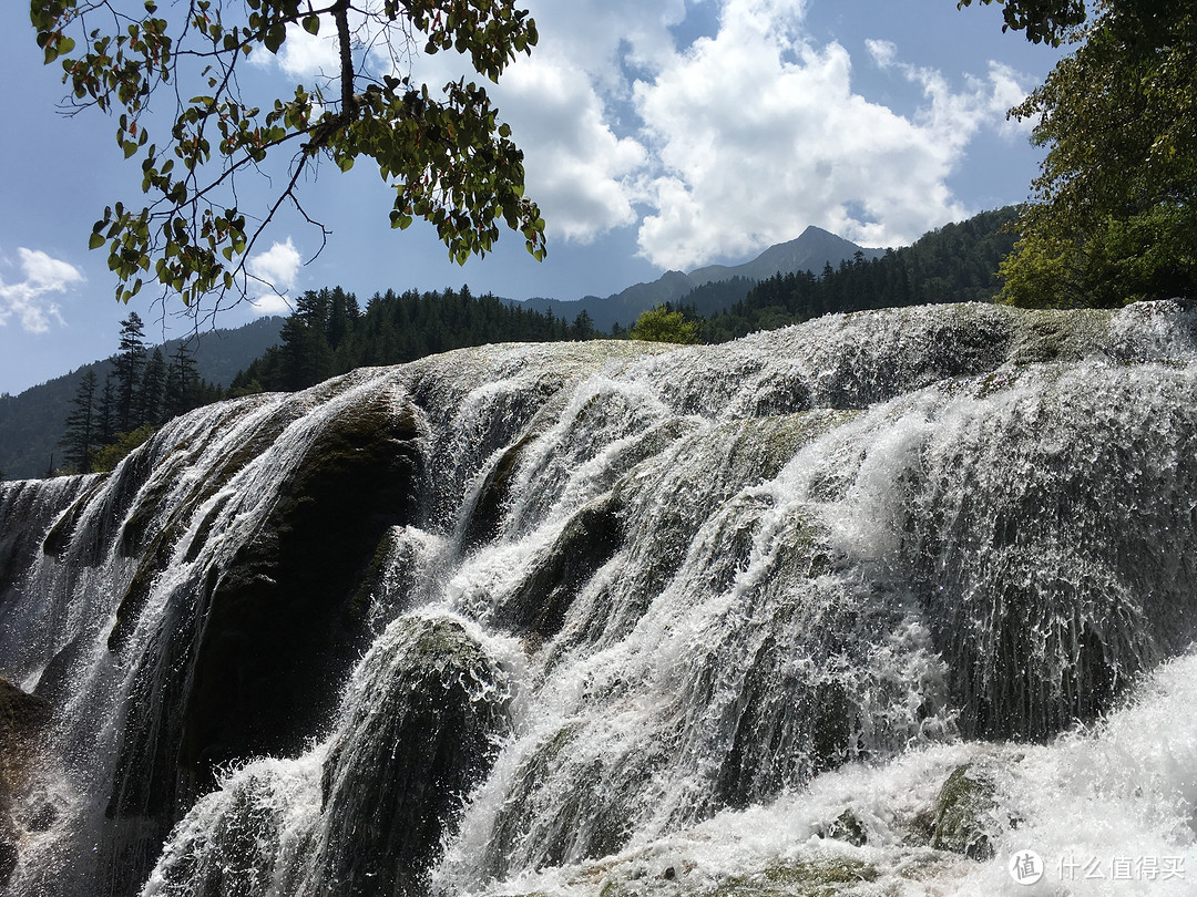 压轴戏 九寨沟+尾声 昭化古城