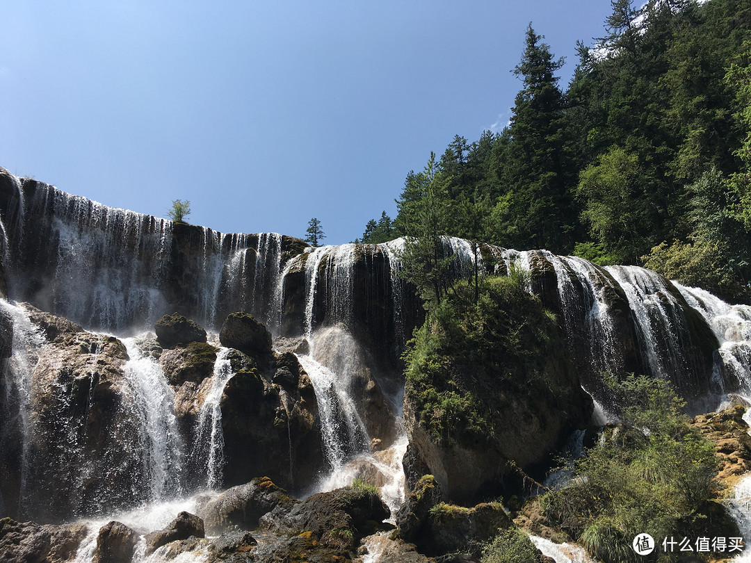 压轴戏 九寨沟+尾声 昭化古城