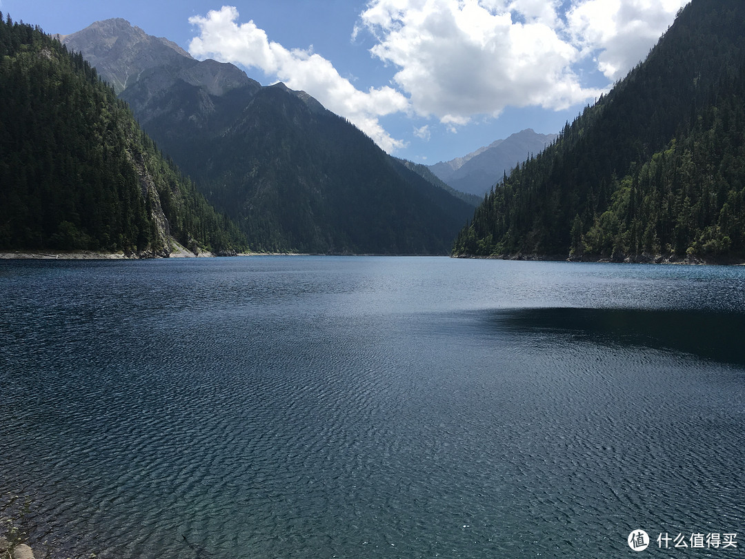 压轴戏 九寨沟+尾声 昭化古城