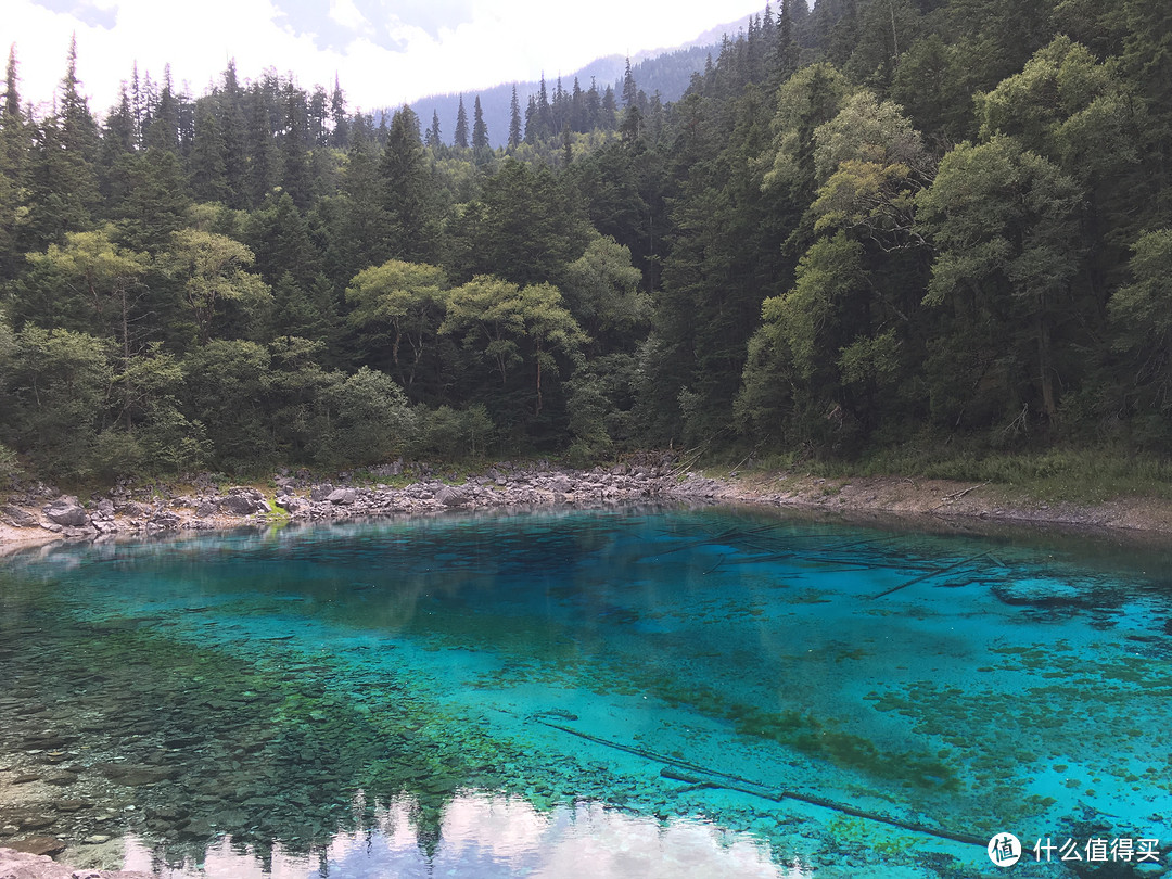 压轴戏 九寨沟+尾声 昭化古城