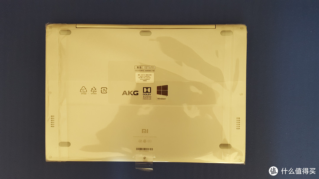 #一周热征#开学季#表妹的开学笔电选择:MI 小米 小米笔记本Air 12.5英寸
