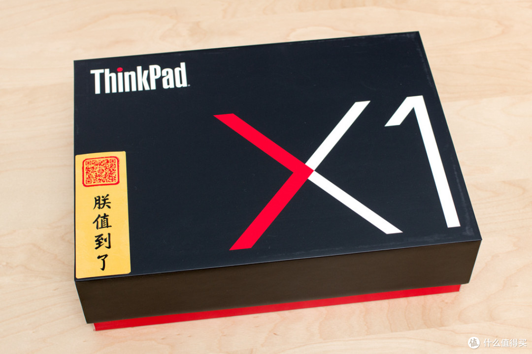 适合才是最完美的：ThinkPad X1 平板笔记本体验