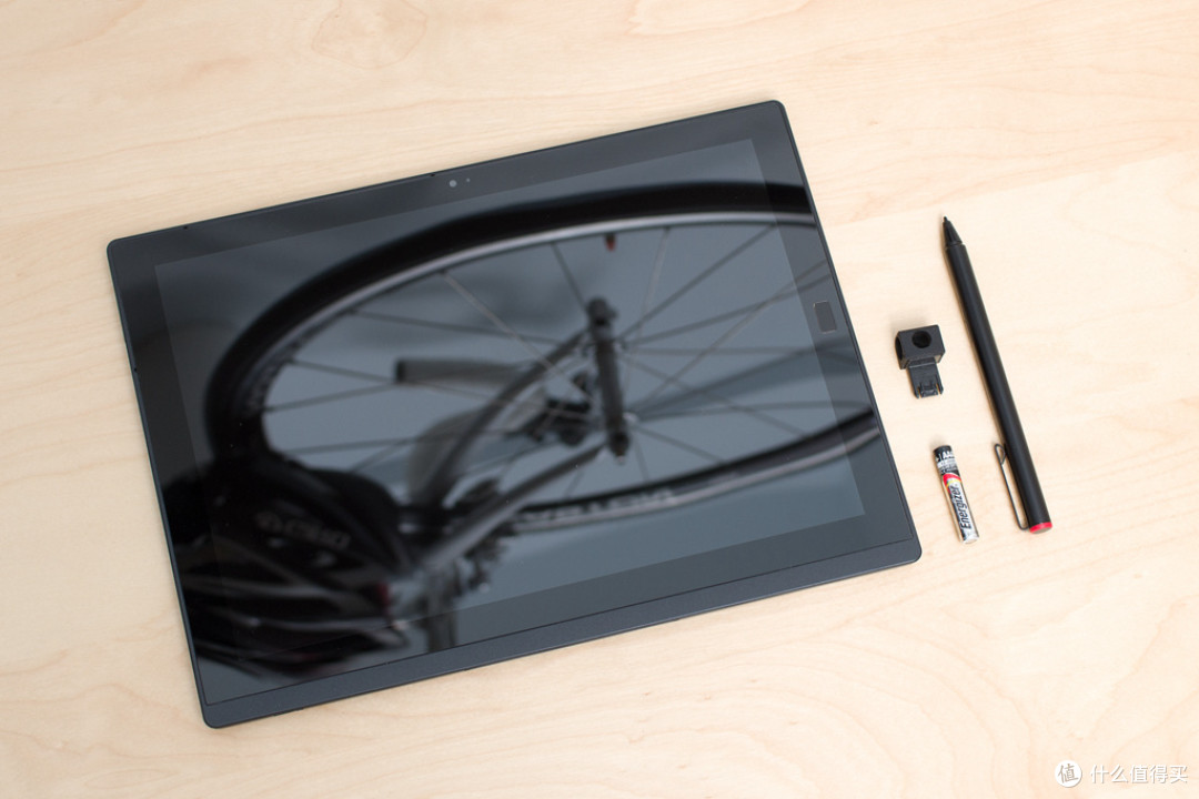 适合才是最完美的：ThinkPad X1 平板笔记本体验