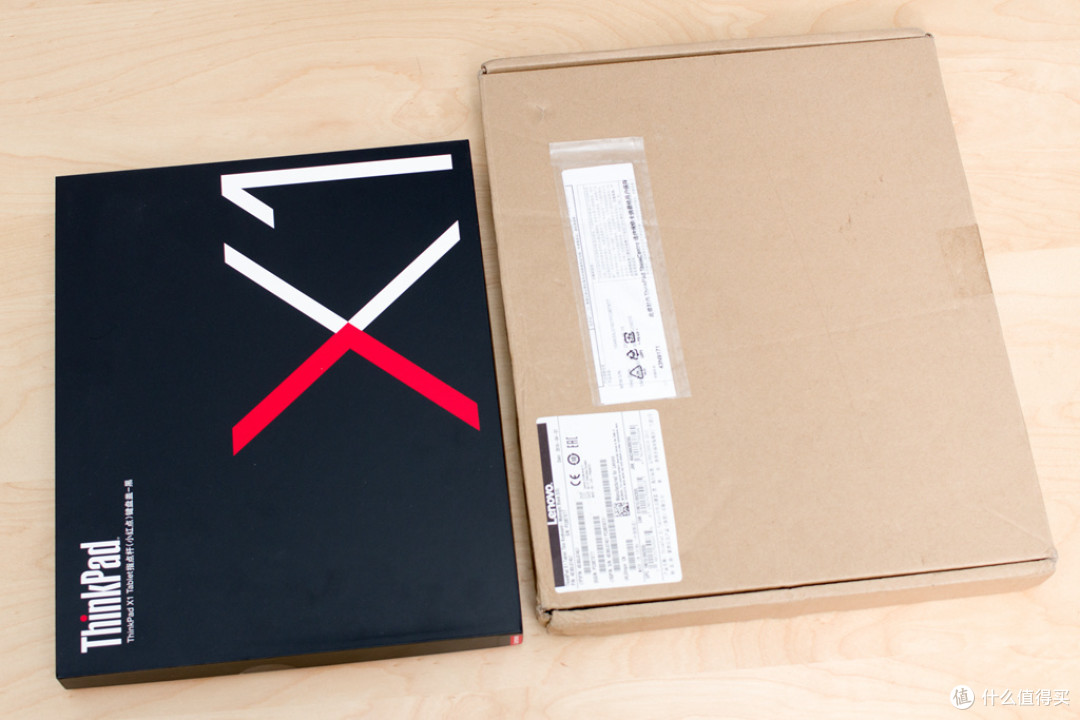适合才是最完美的：ThinkPad X1 平板笔记本体验
