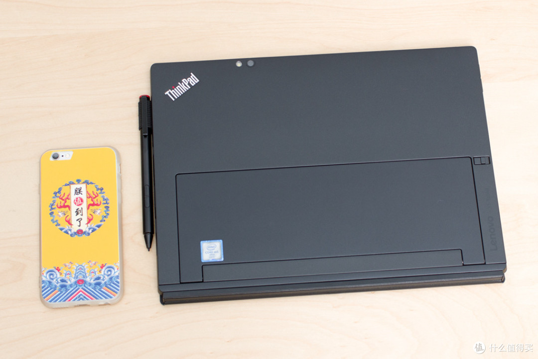 适合才是最完美的：ThinkPad X1 平板笔记本体验