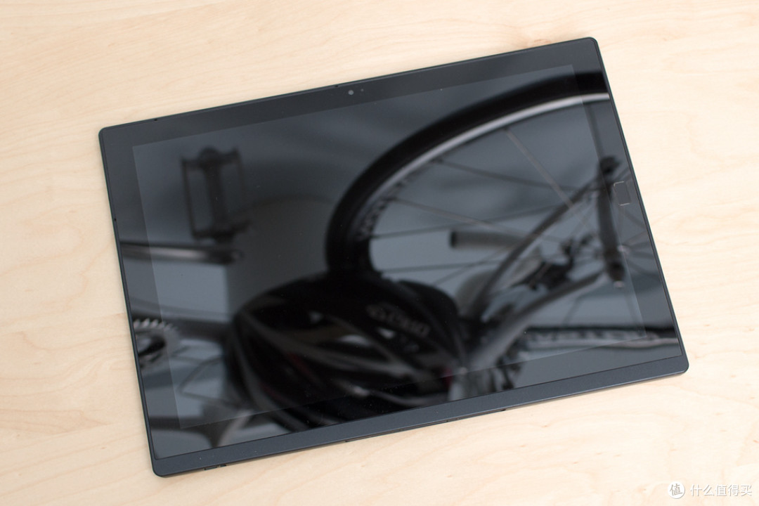 适合才是最完美的：ThinkPad X1 平板笔记本体验