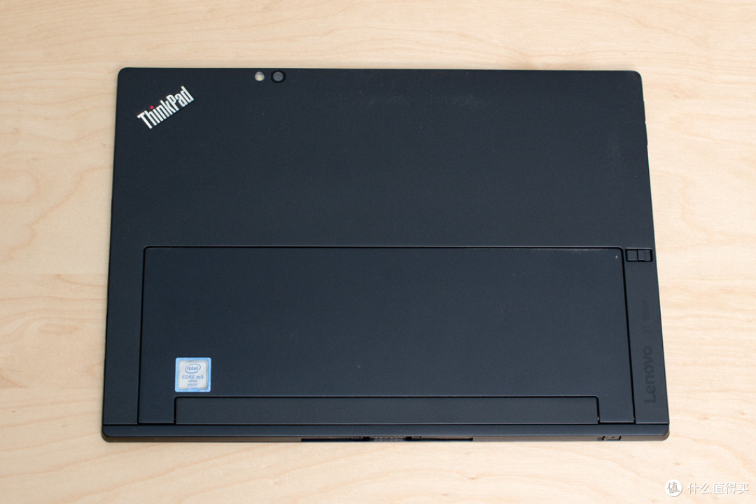 适合才是最完美的：ThinkPad X1 平板笔记本体验