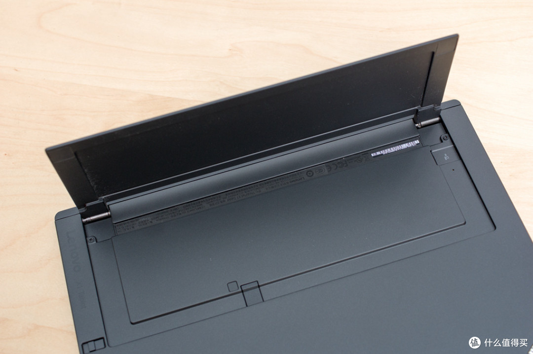 适合才是最完美的：ThinkPad X1 平板笔记本体验