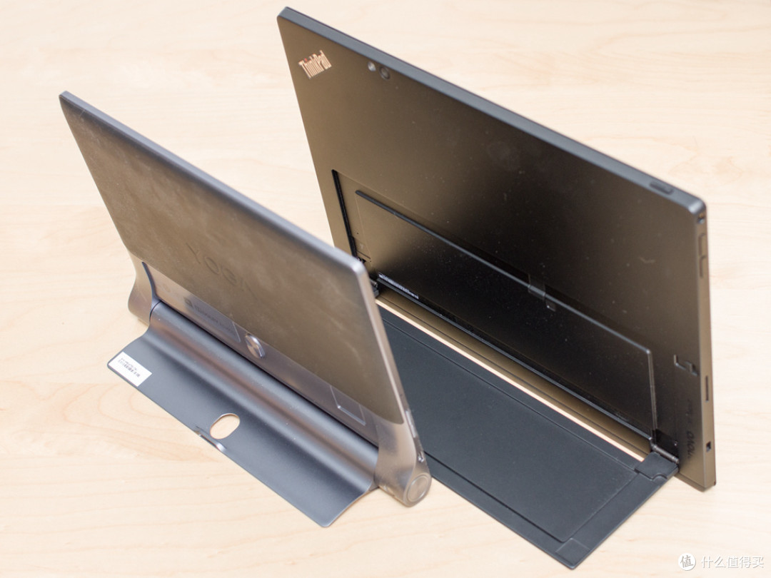 适合才是最完美的：ThinkPad X1 平板笔记本体验