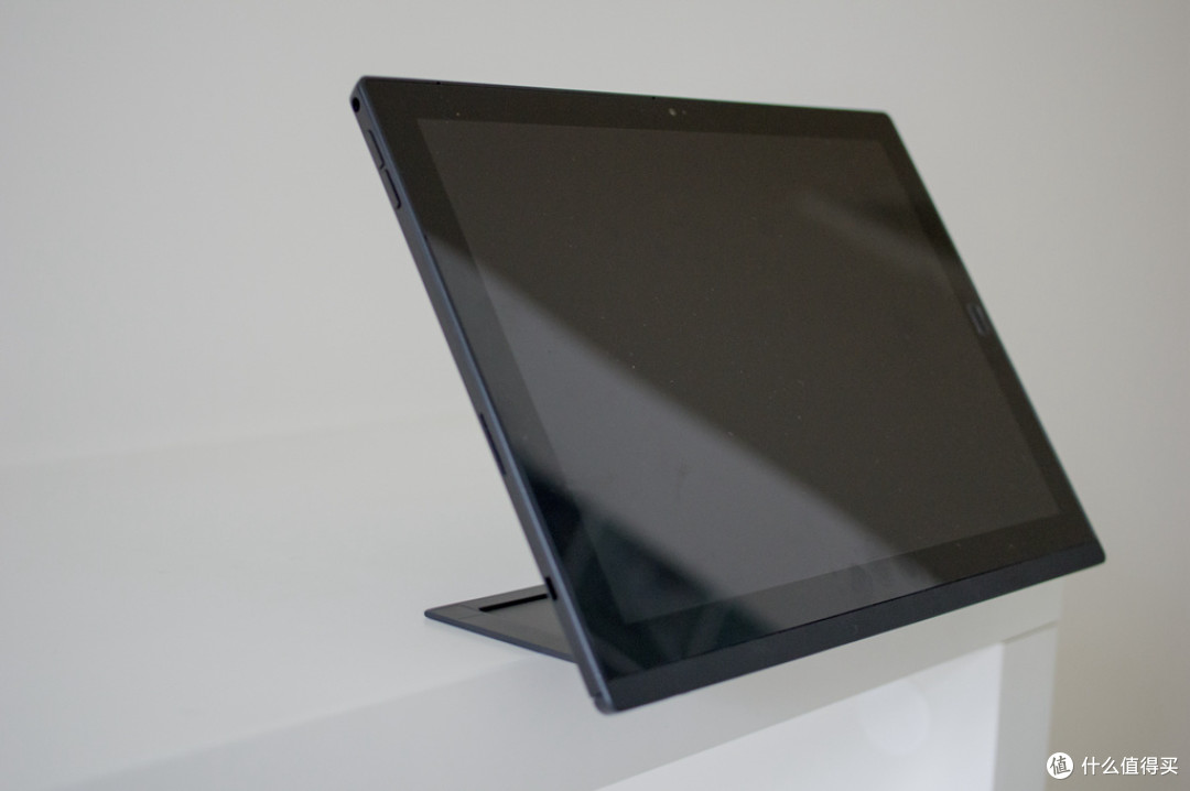 适合才是最完美的：ThinkPad X1 平板笔记本体验