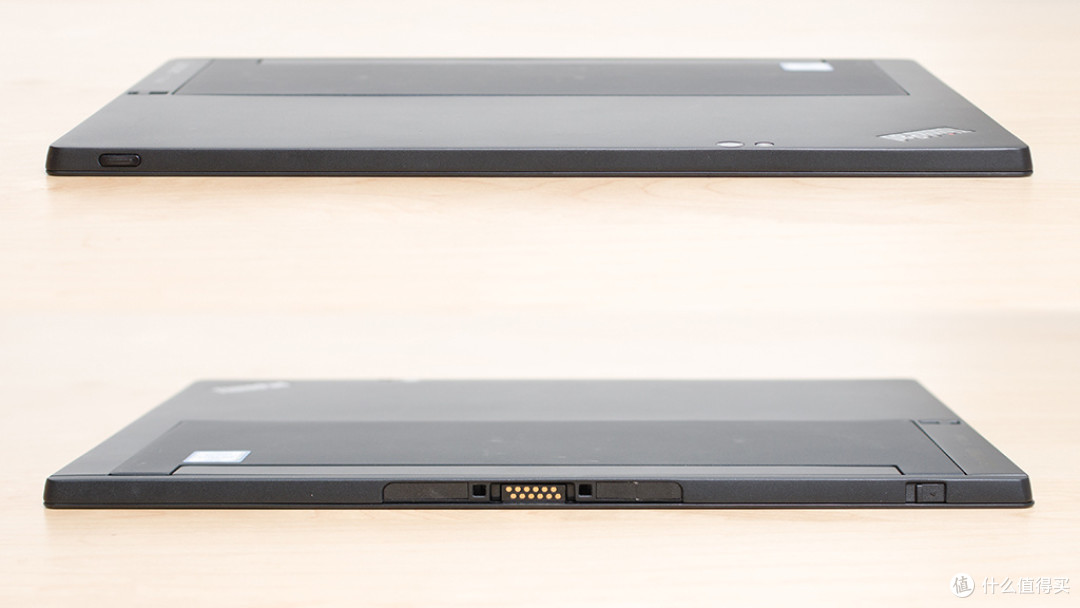 适合才是最完美的：ThinkPad X1 平板笔记本体验