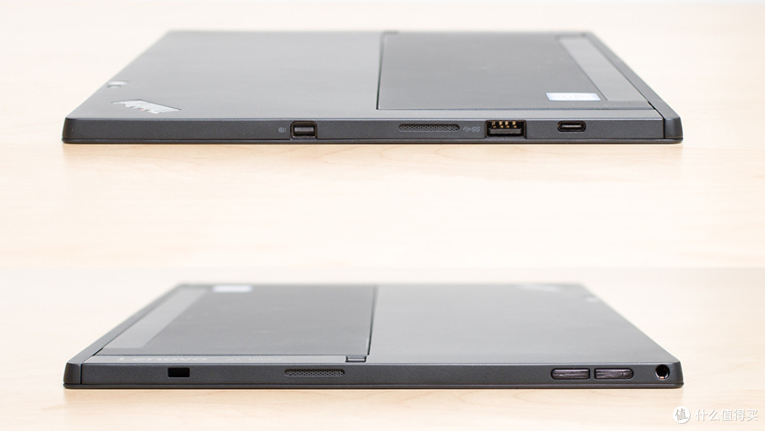 适合才是最完美的：ThinkPad X1 平板笔记本体验