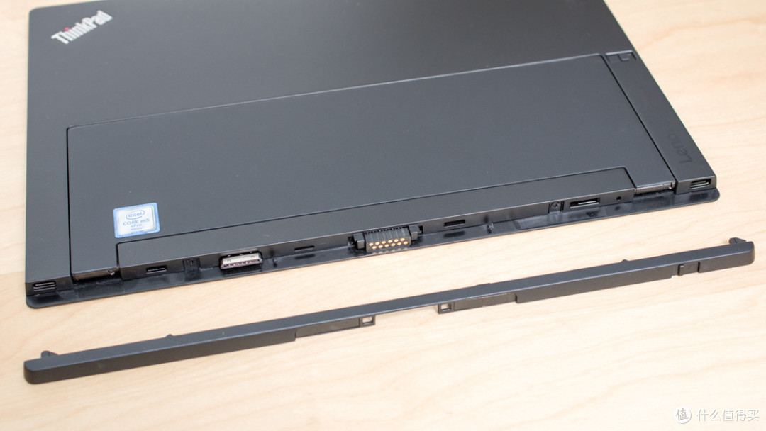 适合才是最完美的：ThinkPad X1 平板笔记本体验