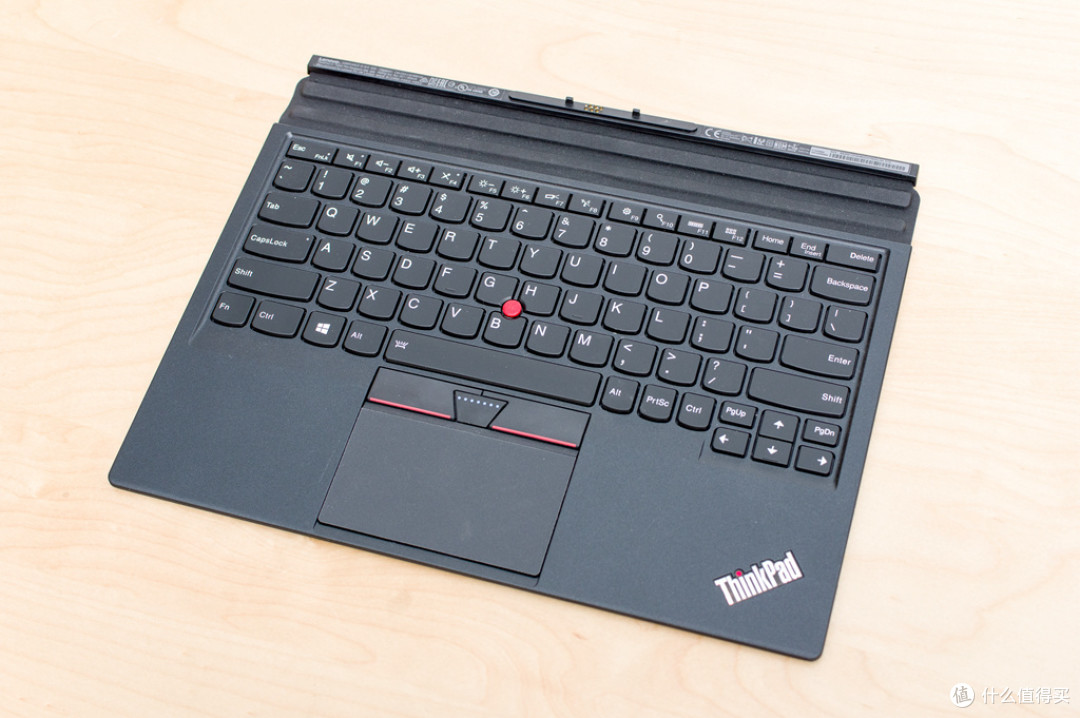 适合才是最完美的：ThinkPad X1 平板笔记本体验