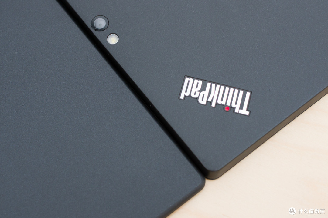 适合才是最完美的：ThinkPad X1 平板笔记本体验