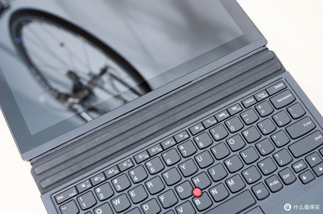 适合才是最完美的：ThinkPad X1 平板笔记本体验