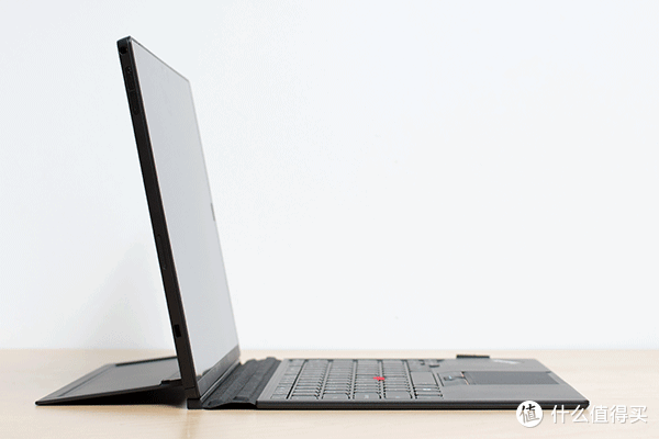 适合才是最完美的：ThinkPad X1 平板笔记本体验