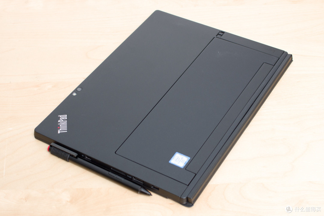 适合才是最完美的：ThinkPad X1 平板笔记本体验