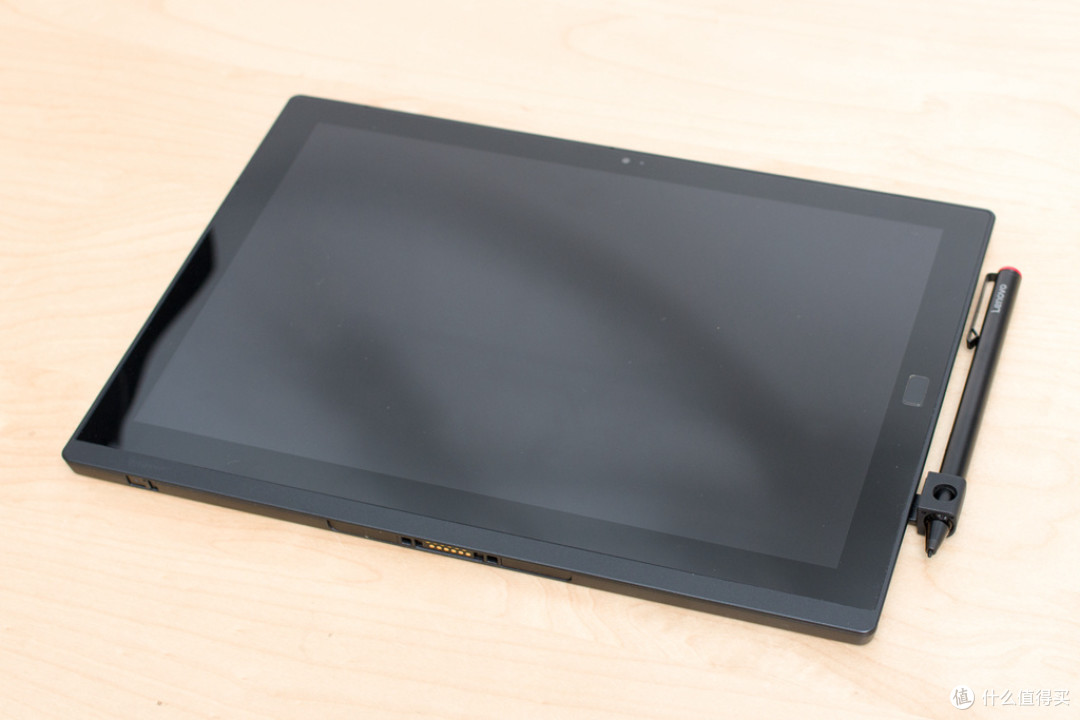 适合才是最完美的：ThinkPad X1 平板笔记本体验