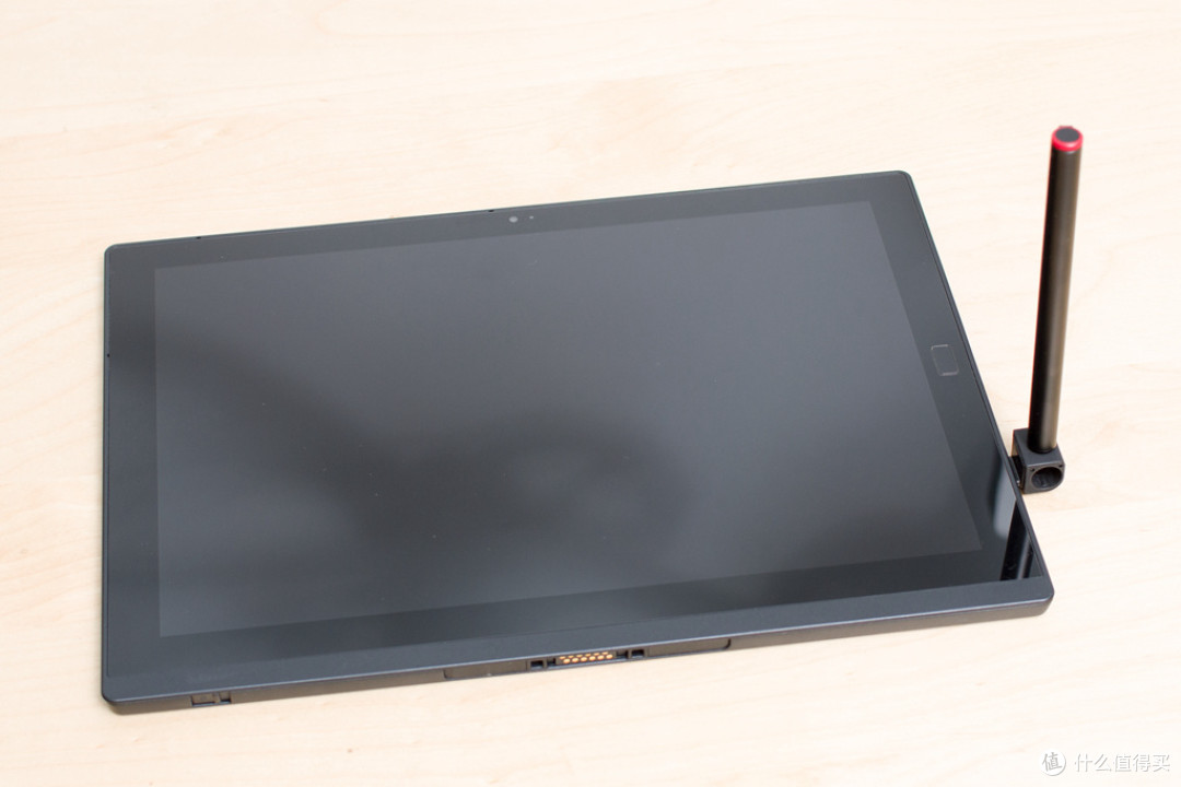 适合才是最完美的：ThinkPad X1 平板笔记本体验